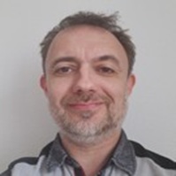 Portrait de Florent DEJARDIN, Expert Office, WordPress et IA