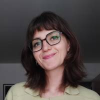 Portrait de Louise LAURENT, Expert Office, Adobe et WordPress